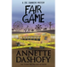 Fair Game