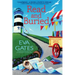 Read and Buried: A Lighthouse Library Mystery