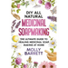 DIY All Natural Medicinal Soapmaking: The Ultimate Guide to Crafting Healing Medicinal Soaps at Home