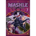Mashle: Magic and Muscles, Vol. 7