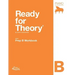 Ready for Theory: Piano Workbook, Prep B