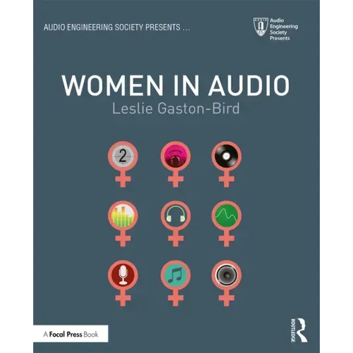 Women in Audio