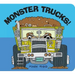 Monster Trucks!