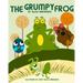 The Grumpy Frog