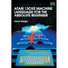 Atari 130XE Machine Language for the Absolute Beginner