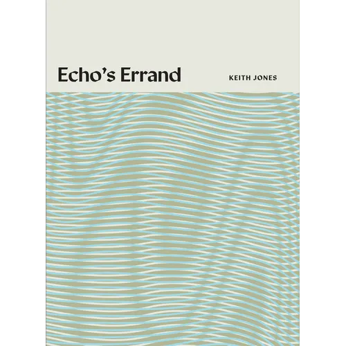 Echo's Errand