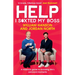 Help I S*xted My Boss: A Hilarious Guide to Avoiding Life's Awkward Moments
