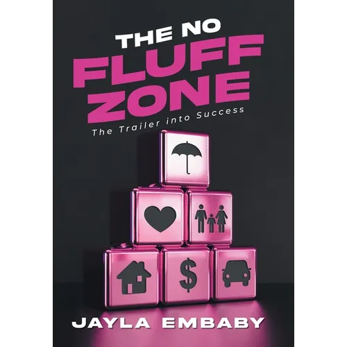 The No Fluff Zone