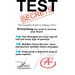 Test Secrets - The Complete Guide to Taking a Test