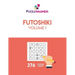 Futoshiki: Volume 1