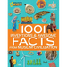 1001 Inventions and Awesome Facts from Muslim Civilization: Official Children's Companion to the 1001 Inventions Exhibition