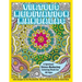 Virtues Meditation Mandalas Coloring Book: A Spiritual Stress-Reducing Coloring Book for All Ages