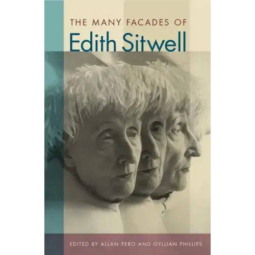 The Many Facades of Edith Sitwell