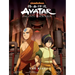 Avatar: The Last Airbender - The Rift Library Edition