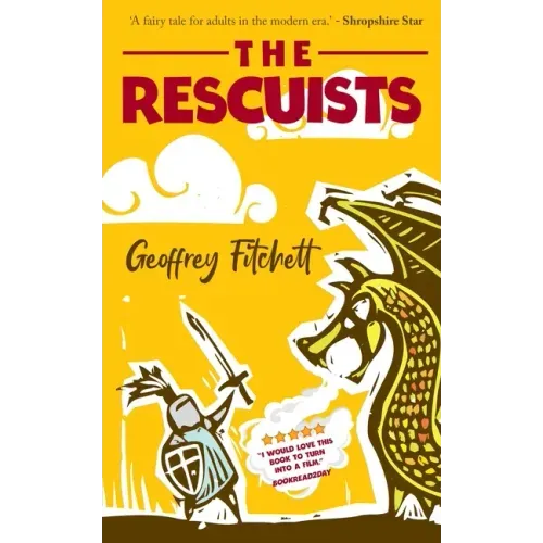 The Rescuists