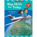 Map Skills for Today: Grade 5: The Americas in Focus