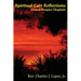 Spiritual Care Reflections from a Hospice Chaplain
