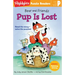 Bear and Friends: Pup Is Lost
