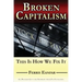 Broken Capitalism: This Is How We Fix It