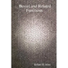 Bessel and Related Functions