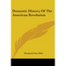 Domestic History Of The American Revolution
