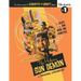 Scripts from the Crypt: The Hideous Sun Demon