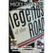 The Legends of the Road: where physical limits meet faith and pride