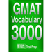 Official GMAT Vocabulary 3000: Become a True Master of GMAT Vocabulary...Quickly
