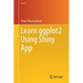 Learn Ggplot2 Using Shiny App