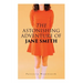 The Astonishing Adventure of Jane Smith: A Detective Mystery