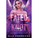Fated or Knot: A Fantasy Why Choose Romance (UnseelieVerse: The Omega Masquerade)