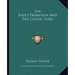 The Soul's Probation and the Cosmic Void
