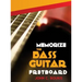 Memorize The Bass Guitar Fretboard