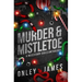 Murder & Mistletoe: A Necessary Evils Anthology