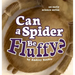 Can a Spider Be Fluffy?