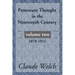 Protestant Thought in the Nineteenth Century, Volume 2
