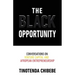 The Black Opportunity: Conversations on Venture Capital and Afropean Entrepreneurship