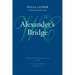 Alexander's Bridge