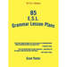 85 ESL Grammar Lesson Plans