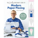 The Crafty Gentleman's Guide to Modern Paper Piecing