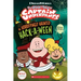 The Horrifyingly Haunted Hack-A-Ween