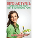 Bipolar Type 2: Creating The RIGHT Diet & Nutritional Plan