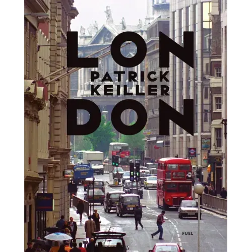 Patrick Keiller: London