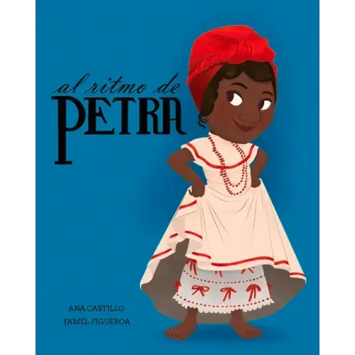 Al Ritmo de Petra