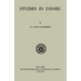 Studies in Daniel