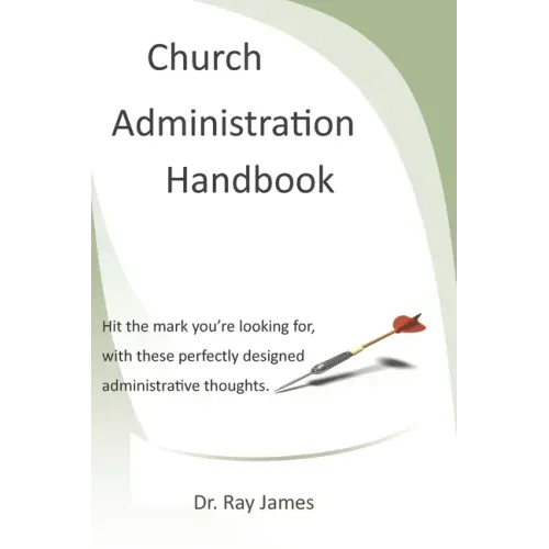 Church Administration Handbook
