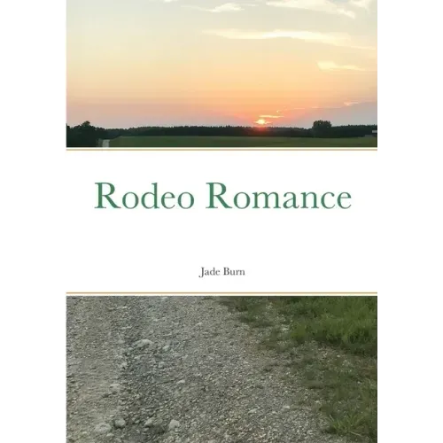 Rodeo Romance