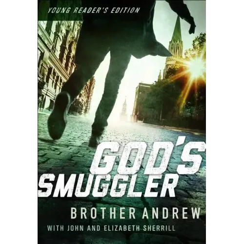 God's Smuggler