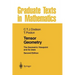 Tensor Geometry: The Geometric Viewpoint and Its Uses