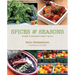 Spices & Seasons: Simple, Sustainable Indian Flavors